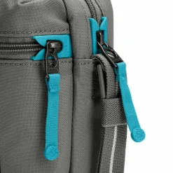 PacSafe GO Micro schoudertas stone