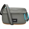 PacSafe GO schoudertas stone