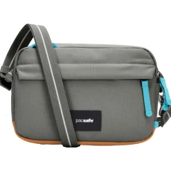PacSafe GO schoudertas stone