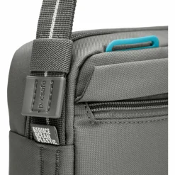 PacSafe GO schoudertas stone