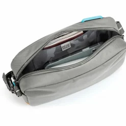 PacSafe GO schoudertas stone