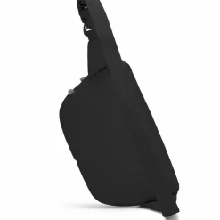 PacSafe GO Sling schoudertas jet black