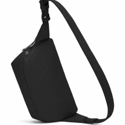 PacSafe GO Sling schoudertas jet black