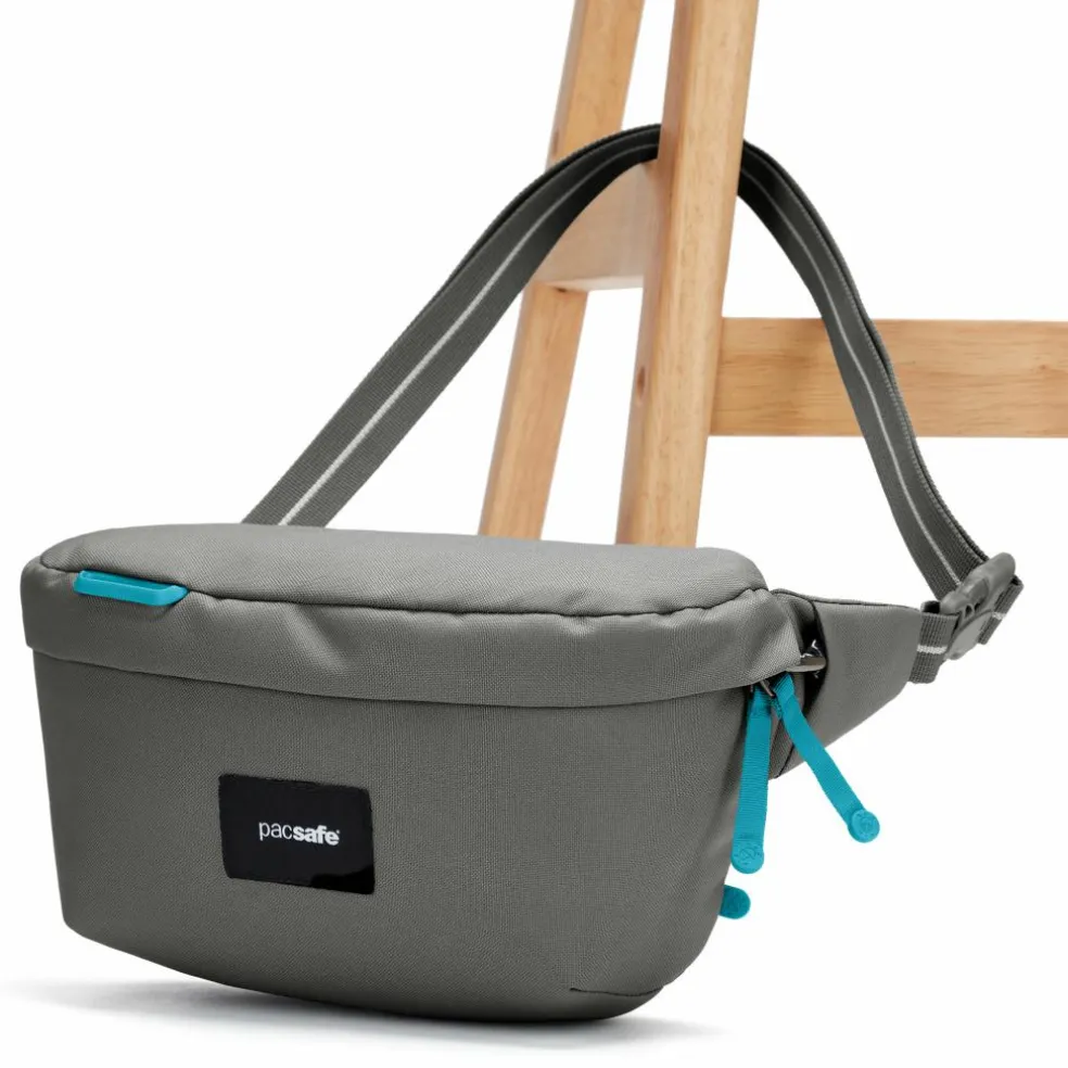 PacSafe GO Sling schoudertas stone