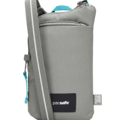PacSafe GO Tech schoudertas stone