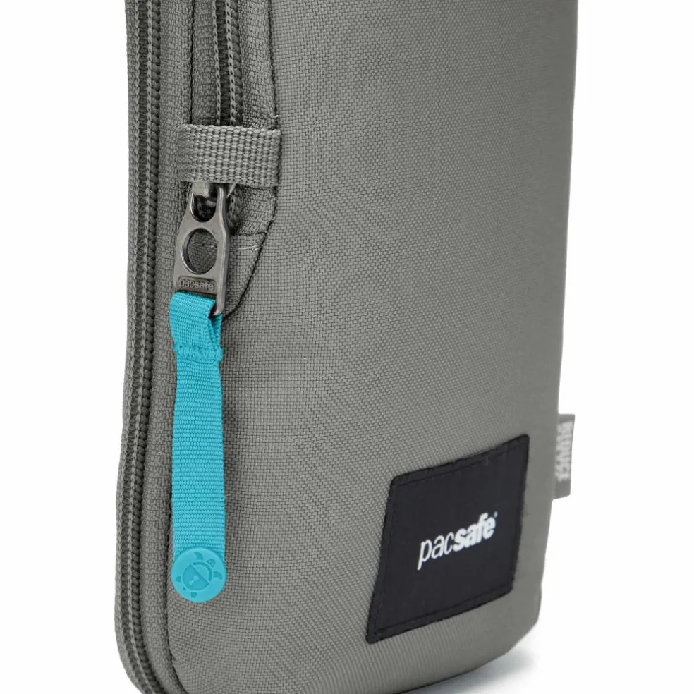 PacSafe GO Tech schoudertas stone