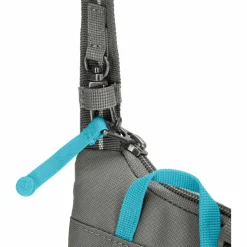 PacSafe GO Tech schoudertas stone