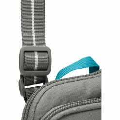 PacSafe GO Tech schoudertas stone