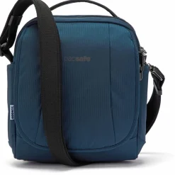 PacSafe Metrosafe LS200 Medium Crossbody schoudertas ocean