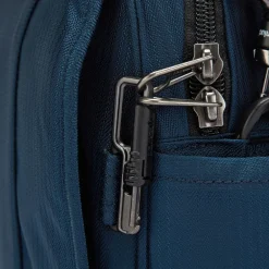 PacSafe Metrosafe LS200 Medium Crossbody schoudertas ocean