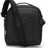 PacSafe Metrosafe LS200 Medium Crossbody schoudertas black