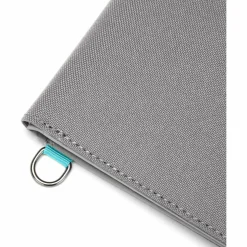 PacSafe RFIDsafe Bifold portemonnee stone
