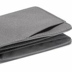 PacSafe RFIDsafe Bifold portemonnee stone