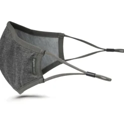 PacSafe Silver iON mondkapje M