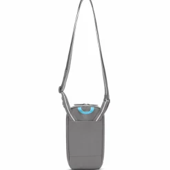 PacSafe Tech schoudertas stone