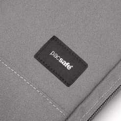 PacSafe Tech schoudertas stone