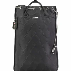 PacSafe Travelsafe 12L GII documententas black