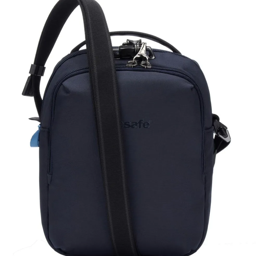 PacSafe V Companion schoudertas ocean