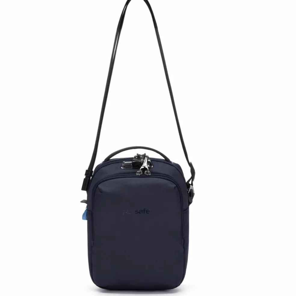 PacSafe V Companion schoudertas ocean