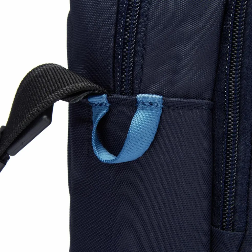 PacSafe V Companion schoudertas ocean