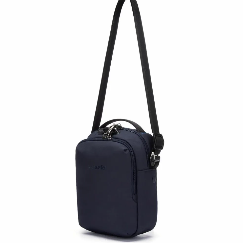 PacSafe V Companion schoudertas ocean