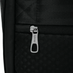 PacSafe V Tour Anti Theft 16 inch laptop rugzak 26 liter jet black