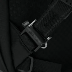 PacSafe V Tour Anti Theft 16 inch laptop rugzak 26 liter jet black