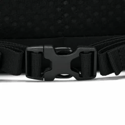 PacSafe V Tour Anti Theft 16 inch laptop rugzak 26 liter jet black