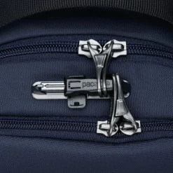 PacSafe V Tour schoudertas ocean