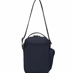 PacSafe V Tour schoudertas ocean