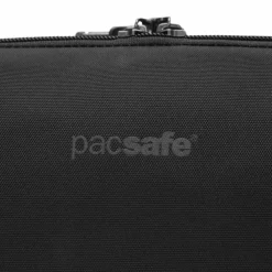 PacSafe V Urban Sling schoudertas black