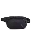 PacSafe Vibe 100 heuptas jet black