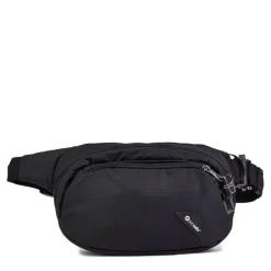 PacSafe Vibe 100 heuptas jet black