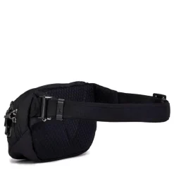 PacSafe Vibe 100 heuptas jet black