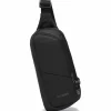 PacSafe Vibe 150 Sling Pack schoudertas jet black