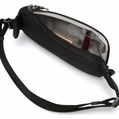 PacSafe Vibe 150 Sling Pack schoudertas jet black