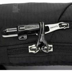 PacSafe Vibe 150 Sling Pack schoudertas jet black