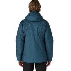 Patagonia DAS Parka outdoor jack heren lagom blue