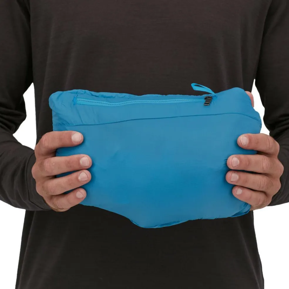 Patagonia Down Sweater outdoor jack heren forge grey