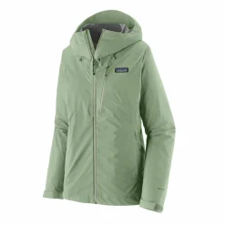 Patagonia Granite Crest outdoor jack dames ellwood green