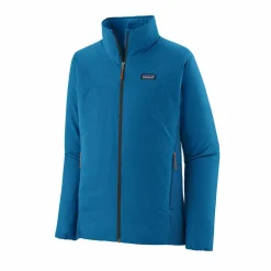 Patagonia Nano-Air Light Hybrid outdoor jack heren endless blue