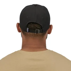 Patagonia P-6 Label Trad pet black