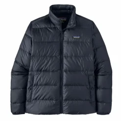 Patagonia Tres 3-in-1 parka outdoor jack heren new navy