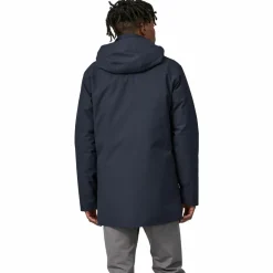 Patagonia Tres 3-in-1 parka outdoor jack heren new navy