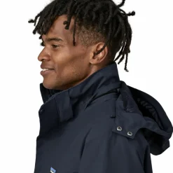 Patagonia Tres 3-in-1 parka outdoor jack heren new navy