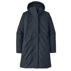 Patagonia Tres 3-in-1 parka outdoor jack dames smolder blue