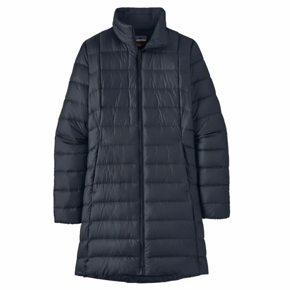 Patagonia Tres 3-in-1 parka outdoor jack dames smolder blue