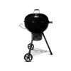 Patton Kettle Chef houtskoolbarbecue 57 cm premium black