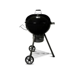 Patton Kettle Chef houtskoolbarbecue 57 cm premium black