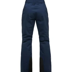 Peak Performance Anima 2L skibroek dames blue shadow